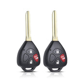 MechanMagic front packaging showing both replacement remotes and fitment benefits
