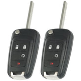 MechanMagic front packaging showing two replacement remotes and included battery benefit
