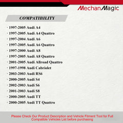 MechanMagic key blade detail showing metal cut profile for locksmith reference
