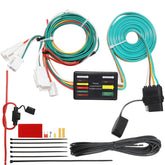 MECMO 56434 front packaging showing model and vehicle fitment benefits