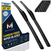Mega Racer front packaging showing 2-pack and 22-inch fit benefits