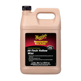 Meguiar's M26 front label showing product name and size for quick identification and trust