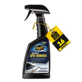 Meguiar's M47 front label showing product identity and size for easy selection