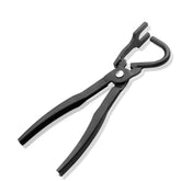 Mejiao front view of plier showing full tool and benefit of easy hanger removal