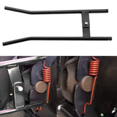 Mejiao front view of tool showing overall shape and durable finish, improving workshop efficiency