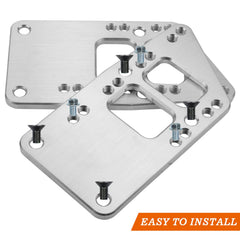 Mejiao hardware and packaging contents showing included bolts for convenience