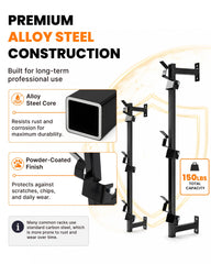 MELIPRON included mounting hardware and instructions for quick install