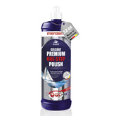 menzerna front bottle 32oz showing product label and size benefit