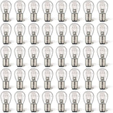 Meonum 1157 front packaging showing 30-bulb bulk supply benefit