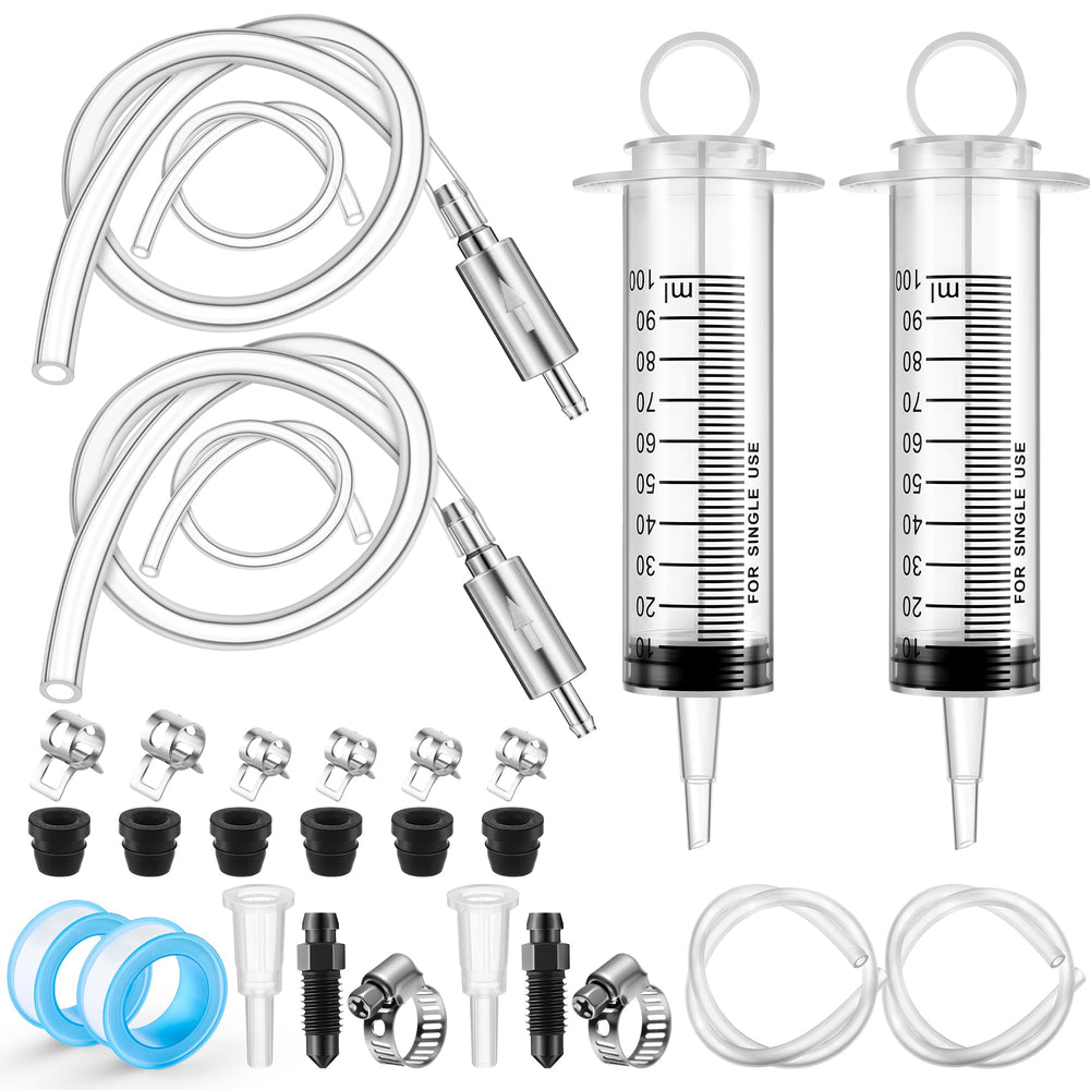 Meonum front package view showing kit contents and easy replacement benefits