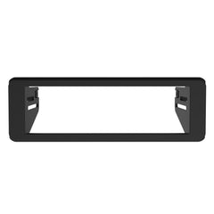 Metra 99-9600 pre-wired harness and included mounting hardware