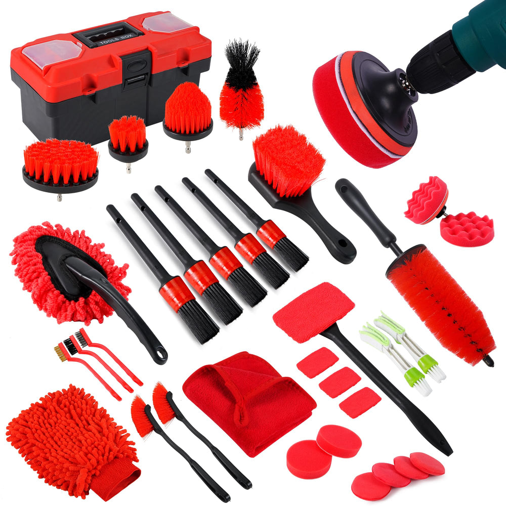 MIANYINGR toolbox open showing organized brushes and tools for quick access