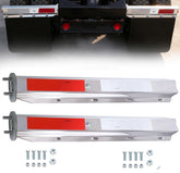 MIAOKUI front angle hanger showing sturdy mount and long-lasting protection