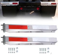 MIAOKUI front angle hanger showing sturdy mount and long-lasting protection