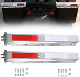 MIAOKUI front view of hanger kit showing all included parts and durability
