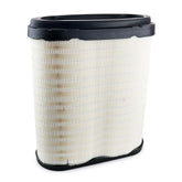 MiCCiKA D37-1061 front view showing full filter and fitment benefits