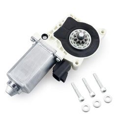 MiCCiKA front view replacement motor showing overall design and fit