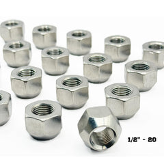 Mighty Fasteners open cone profile highlighting easy seating and quicker removal