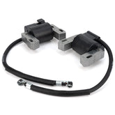 MiKaFex front view of ignition coil pack showing compact design and reliable fit