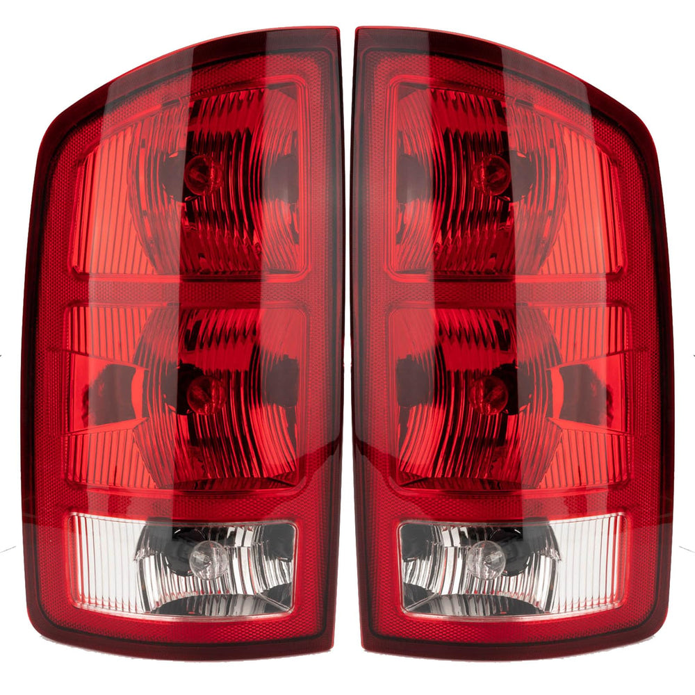 MiKaFex front assembly showing exact OEM styling and fit