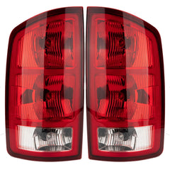 MiKaFex front assembly showing exact OEM styling and fit