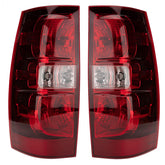 MiKaFex front assembly view showing clean fit and restored rear appearance