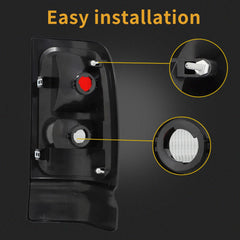 MiKaFex installed on Dodge Ram demonstrating direct-fit and restored appearance