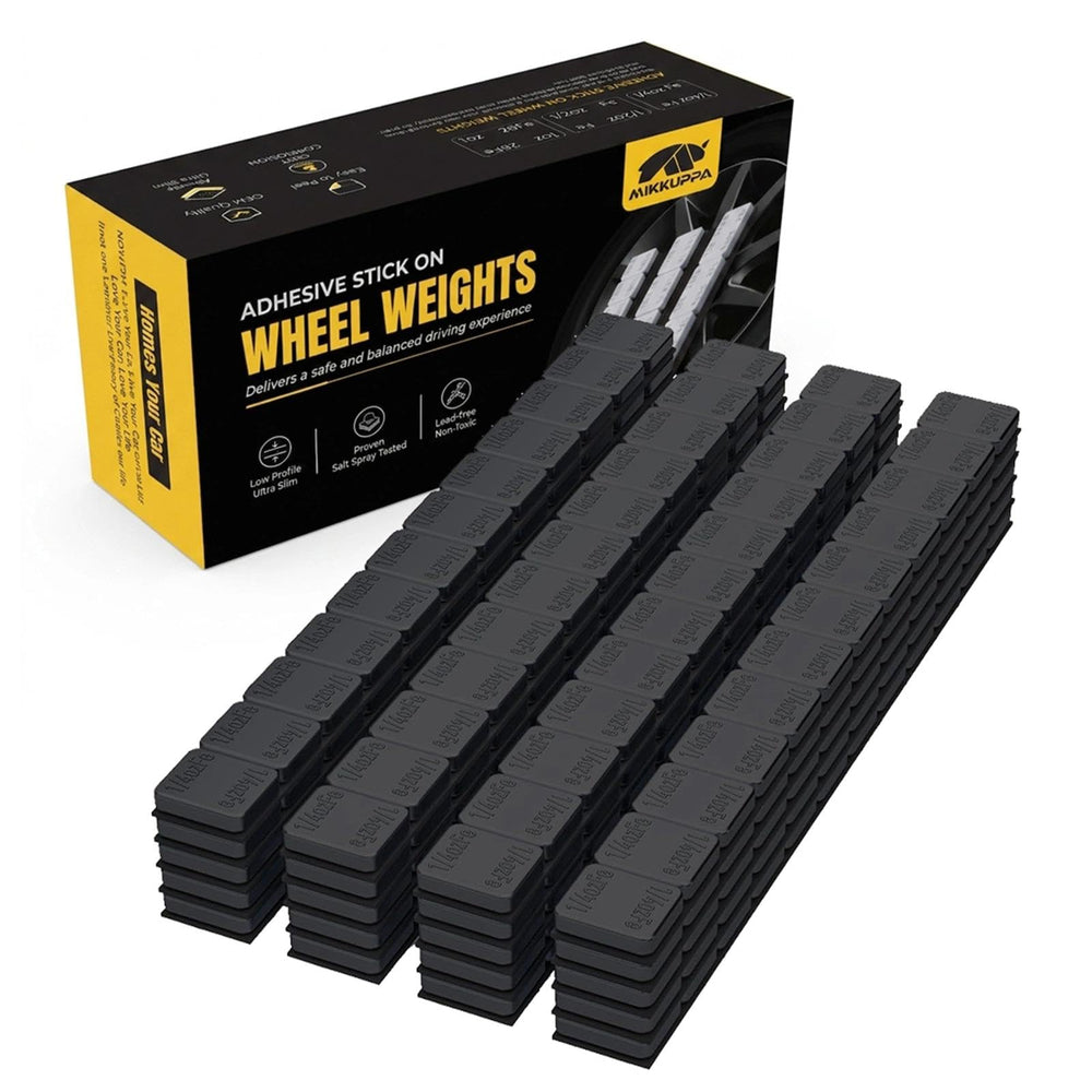 MIKKUPPA front packaging box showing 240 segments and benefits