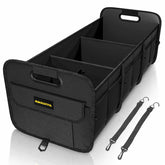 MIKKUPPA front view showing full-size organizer and easy-access opening