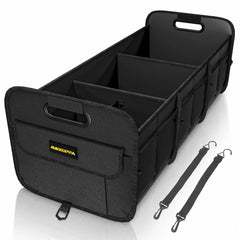 MIKKUPPA front view showing full-size organizer and easy-access opening