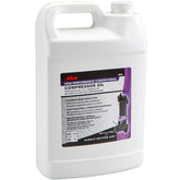 Milton 1002 front label on one‑gallon bottle showing product ID and benefits