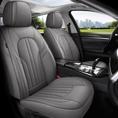 MINGBRON rear passengers using seats showing comfort and spill protection