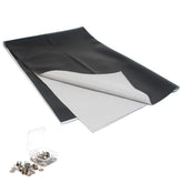 Minho seat cover front view showing clean finish and protection benefits