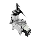 Misakomo front packaging showing complete ignition kit and compatibility list benefits fit clarity