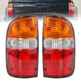 Misakomo front assembly view showing fit and finish and improved rear visibility