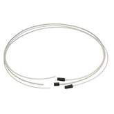 Mityvac extended tube kit front packaging shows contents and benefit clarity