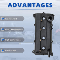 MITZONE spark plug tube seals detail demonstrating snug fit and oil exclusion benefit