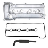 MITZONE valve cover front assembly showing fit and bolt openings for easy installation