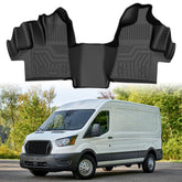 Mixsuper front overview showing full coverage and protection