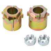 MK-Morzon K80108 front packaging showing two bushings and benefits
