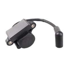 Mliong ignition coil back label with OE references for easier identification
