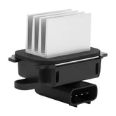MNJWS front module view showing clean fit and reliable fan control