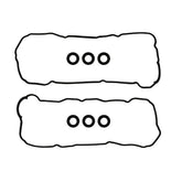 MNJWS valve cover gasket front packaging shows complete kit and brand benefit