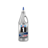 Mobil 1 front-packaging showing two 1-quart bottles for easy service