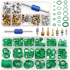 Mobling front packaging showing kit contents and value for quick repairs