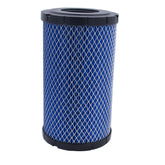 MOCW front view of replacement filter showing fit for Polaris Ranger and quick identification