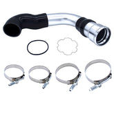 MOCW packaged kit laid out showing parts and hardware for quick install