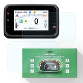 Mogico front packaging showing included two ultra-clear protectors and tools