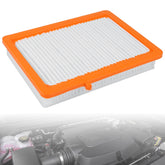 MOJIOO front packaging showing filter and fit for Equinox Terrain benefits quick identification