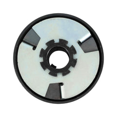 MOJTBE sprocket teeth detail showing precise cut for reliable chain engagement